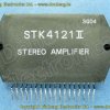 STK4121II