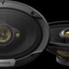 KFC-S6976EX 6x9 cm oval 3-way speaker,500W