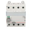 Wyłącznik różnicowoprądowy P 304 4P 25A 0,03A Typ F (HPI) SERII DX3 411694