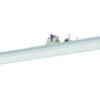 RIDI 1561240 1561240 Ciąg świetlny LED wbudowany na stałe 122 W LED biały 1 szt.