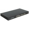 SWITCH POE NSW3000-24T1GT1GC-POE-IN 24-PORTOWY SFP UNIVIEW
