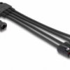 Delock 88226 88226 Kabel solarny 4 mm² Długość kabla 50 cm