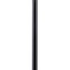 Akumulatorowa lampka stołowa Paulmann Pellini 71173 2 W czarny, czarny (matowy) 300 lm