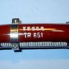 27R 25W+ODCZEP TR-651 TESLA REZYSTOR