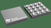 4-Ch inductance to digital converter with baseline tracking for low power touch buttons | PW | 16 | -40 to 85