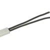 Termostat; bimetaliczny; KSD9700; NC; 95°C; 5A; 250V AC