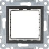 Lumina Zestaw montażowy do modułów 45 x 45 mm systo czarny WL2513