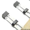 TLE4942-2C Hall Sensor PSSO2-2 INFINEON