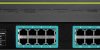 TrendNet TPE-1620WS Switch sieciowy