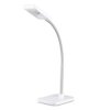 VT-7403 3.6W Lampka biurkowa LED obudowa: biała barwa: 3000K 8671 V-TAC