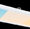 71310 Atria ceiling light fixture, 15.2 W, 2030 lm, 3000 - 6500 K, dim