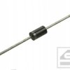 Dioda Schottky SB5200;5A;200V; DO201;THT;Diotec;RoHS