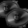 JBLSPKCB864F Car loudspeaker, 2-way, 15.2x20cm, 180W, 2 pcs.