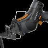7065260 Cordless reciprocating saw, Fixxpack, 12 V, battery not included