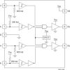 5-A/5-A dual-channel gate driver with 5-V UVLO, enable, and dual TTL inputs