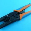 DL-8071R ZACISKACZ WT.F KOMPRESOWANYCH