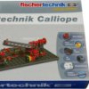 CALLIOPE Płytka Calliope mini 3.0 & Fischertechnik Bundle