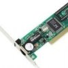 Karta sieciowa PCI 10/100