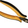 Snipe nose pliers, L 147 mm, 64 g, BYB-7-30L0222