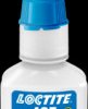 Instant adhesives 20 g bottle, Loctite LOCTITE 495 BO20G EN/DE