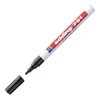 Edding 4-751001 751 paint marker Paint marker Black 1mm, 2mm