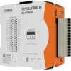 Moduł rozszerzeń PLC Revolution Pi by Kunbus RevPi MIO PR100323 24 V/DC