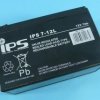 12V/7,0Ah 150x65x94 F2 IPS AKUMU.AGM