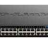 Tak Przełącznik zarządzalny 28-portowy , montaż: szafa RACK Gigabit 10/100/1000Mbit/s 26 2, D-Link Element inteligentny
