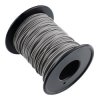 Grey 16/0.2mm Stranded Copper Cable 50M