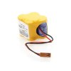 Bateria 6V 3100mAh 4xBR-2/3A AGCT4A