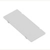 Pokrywa Panel przedni RS PRO ZD1006