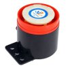 Buzzer aktywny głośny brzęczyk alarmowy syrena 110db 12V