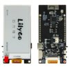 ESP32 LilyGO T5 E-paper wyświetlacz 2.66