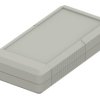 Bopla BOS 808-7038 (34808001) - obudowa ręczna z wgłębieniem powierzchni pod montaż licujący klawiatur (196 x 100 x 40 mm)