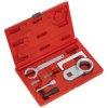 Sealey VSE5559 Diesel Engine Setting/Locking Kit - VAG - Belt Drive