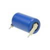 Bateria 1/2AA CR14250L 3V litowa do lutowania 2-pin 14,3x25mm