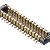 Wtyk PCB Wtyczka Molex do użytku z: SlimStack