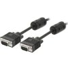 Złącze D-SUB DB15 wt-wt 3.0m VGA