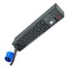APC AP7822B AP7822B power distribution unit (PDU) 16 AC outlet(s) 2U Black