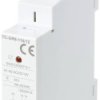 Przełącznik pomocniczy TRU COMPONENTS TC-GR8-116/12 TC-11988840, 12 V/AC, 12 V/DC, 16 A, 1 szt.