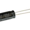 Kondensator; niskoimpedancyjny; elektrolityczny; EEUFR0J152L; 1500uF; 6,3V; FR-A; fi 8x20mm; 3,5mm; przewlekany (THT); luzem; Pa