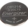 Bateria litowa CR1216 3V