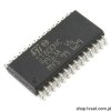 ST8004CDR Card Interface SMD-SO28L STM