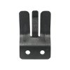 CB uchwyt do mikrofonu CB152 czarny