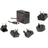 Plug-in power supply unit, 24 VDC, 625 mA, 15 W, NGE12E24-P1J