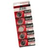 Bateria; litowa; CR2032; 3V; 170mAh; blister; fi 20x2,5mm; MAXELL; RoHS; 2032