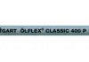 PUR control line ÖLFLEX CLASSIC 400 P 2 x 0.5 mm², AWG 20, unshielded, gray, 1312802/100