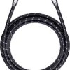 kabel anteny, SAT, Oehlbach 22624 XXL® Transmission Ultra, [1x złącze męskie F - 1x złącze męskie F], 125 dB, 7.50 m, st