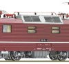 Lokomotywa elektryczna H0 Roco 7500052, Interfejs Analog DC, Długość ze zderzakami: 193 mm, Epoka: IV
