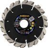 Rhodius 353301 Diamond cutting disc 125 mm Concrete Cutting Disc
